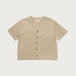 Infinity Shirt - Khaki