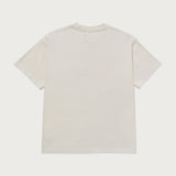 Inner City Sounds Tee - Cream