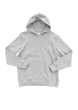 Altitude Basic Hoodie (Peppered Grey)