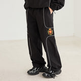 Football Club Track Pants