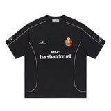 Football Club Jersey Tee