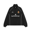 Football Club Coach Jacket