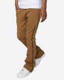 EPTM HAVOC FLARE PANTS-TAN