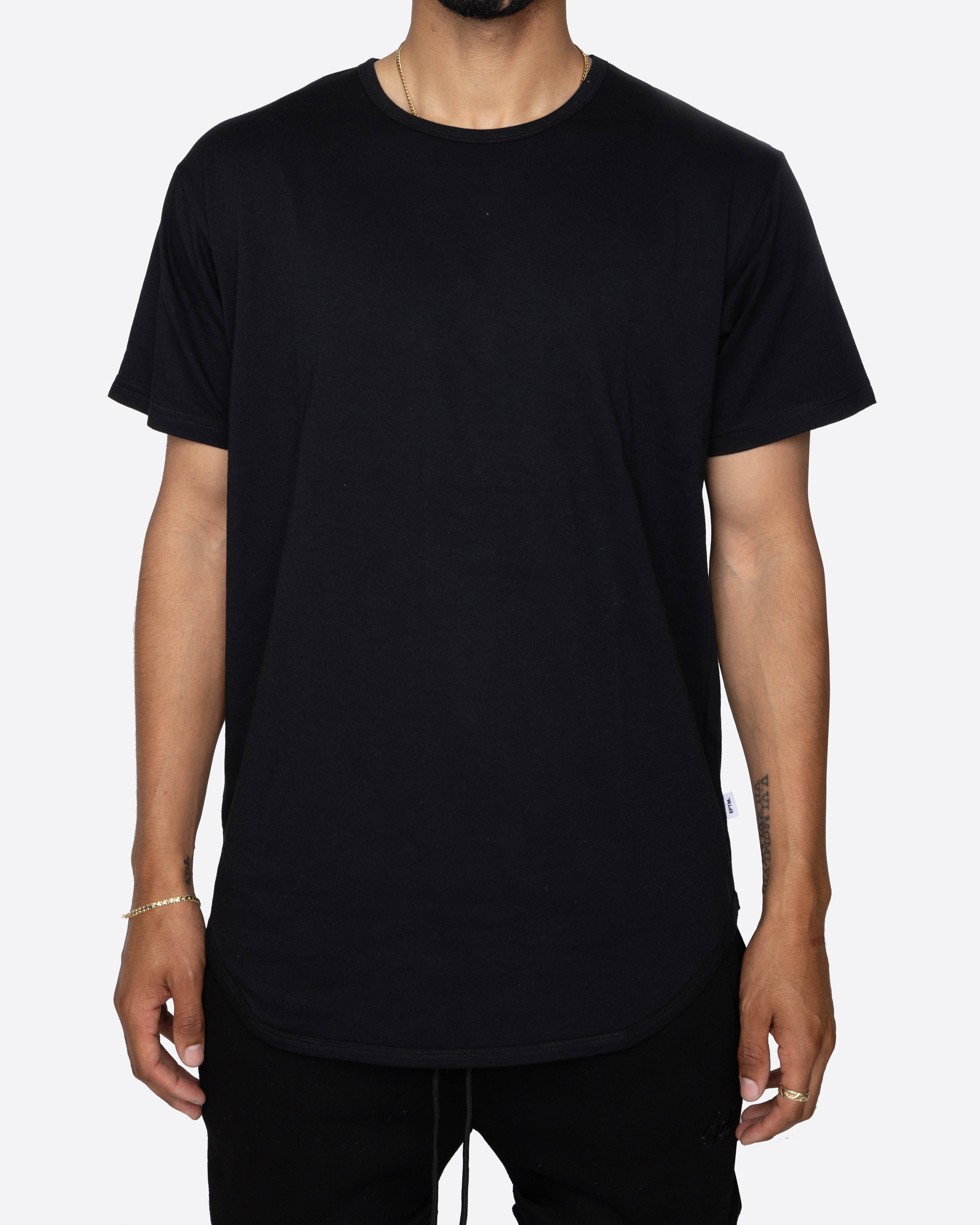 EPTM OG LONG TEE-BLACK