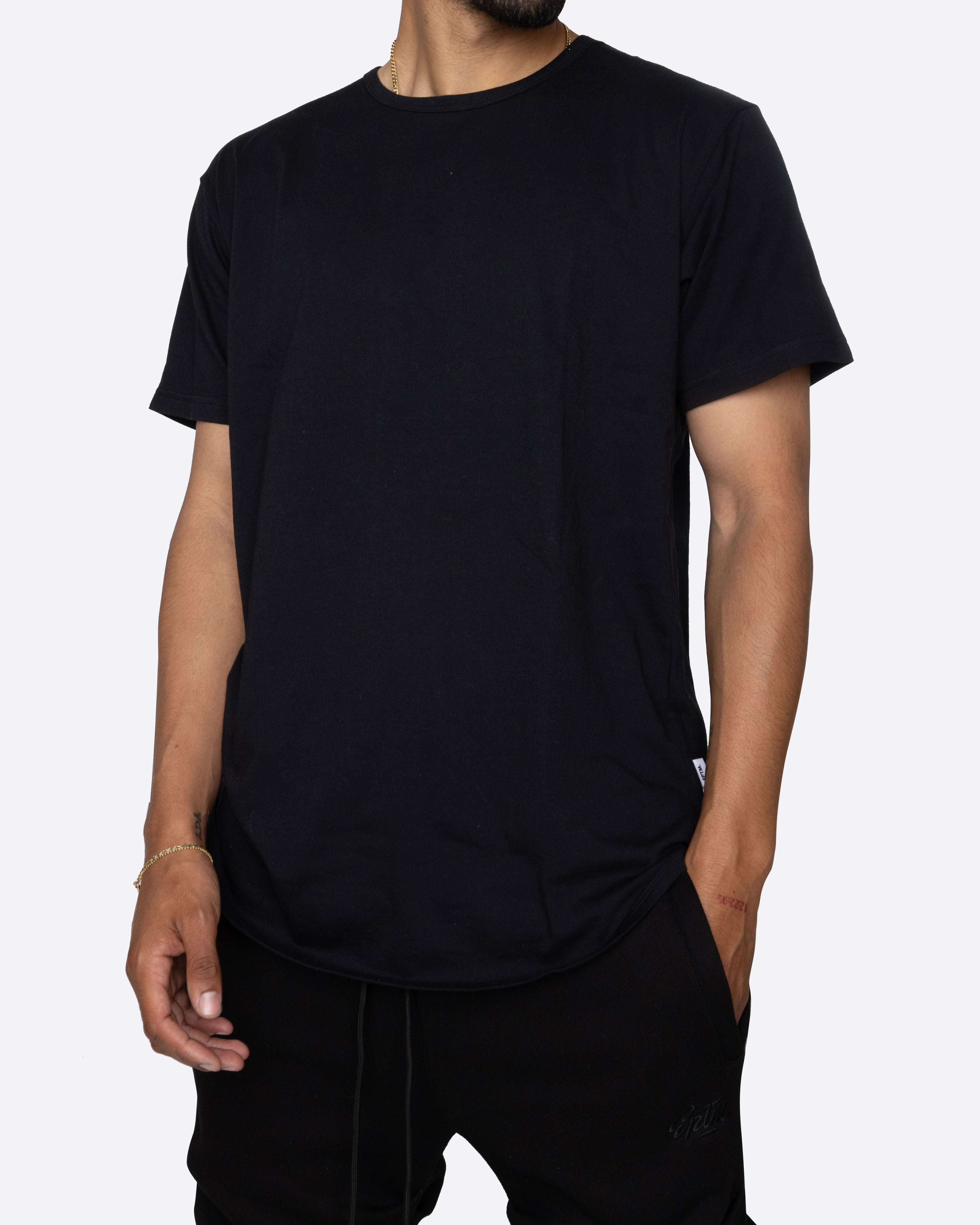 EPTM OG LONG TEE-BLACK