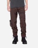 EPTM ARENA CARGO PANTS-BROWN