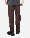 EPTM ARENA CARGO PANTS-BROWN