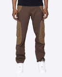 EPTM PUBLISHER PANTS-BROWN