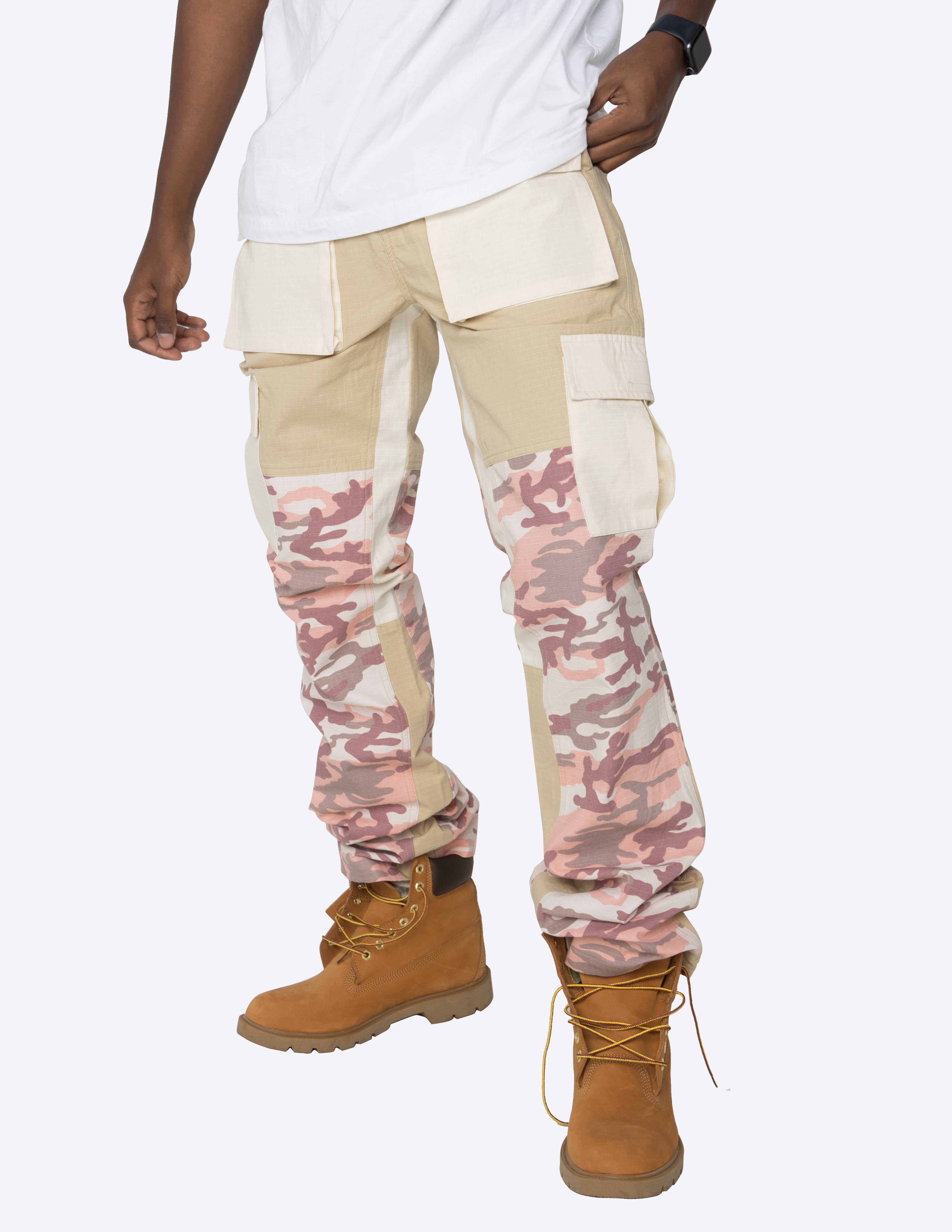 DAVE EAST FTD CARGOS-SEDONA CAMO