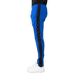 EPTM BLUE/BLACK-TRACK PANTS