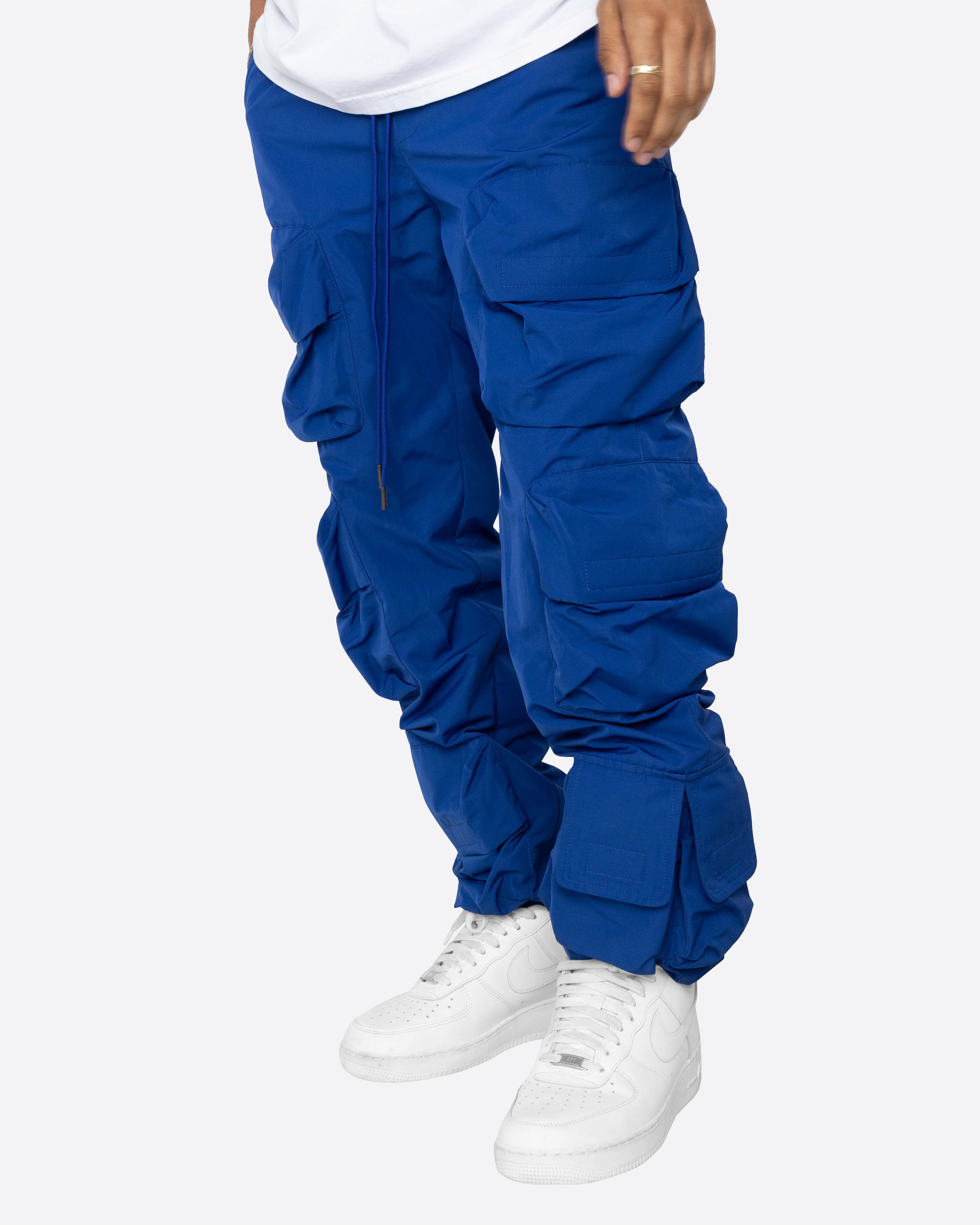 EPTM COPELAND CARGO PANTS-ROYAL