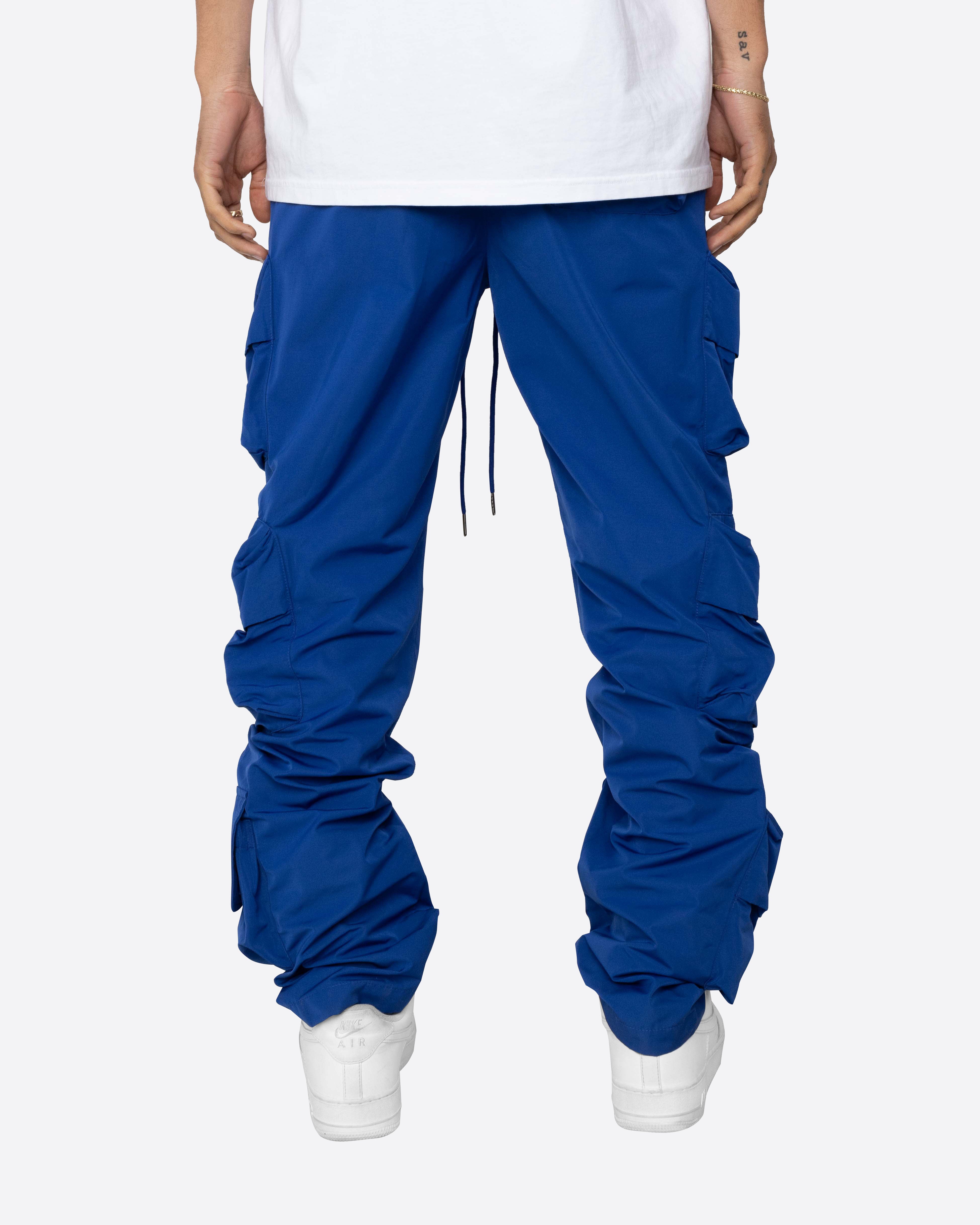 EPTM COPELAND CARGO PANTS-ROYAL