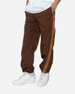 EPTM MAVEN JOGGERS-BROWN