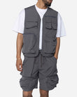 EPTM HIKING VEST-GRAY