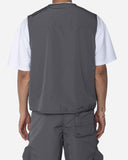 EPTM HIKING VEST-GRAY