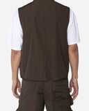 EPTM HIKING VEST-BROWN