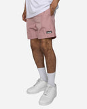 EPTM ALLOY SHORTS-PINK