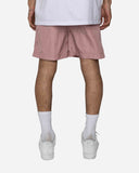 EPTM ALLOY SHORTS-PINK