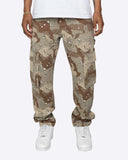 EPTM RANGER CARGO PANTS-DESERT CAMO