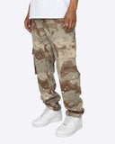 EPTM RANGER CARGO PANTS-DESERT CAMO