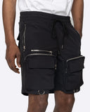 EPTM C4 SHORTS-BLACK