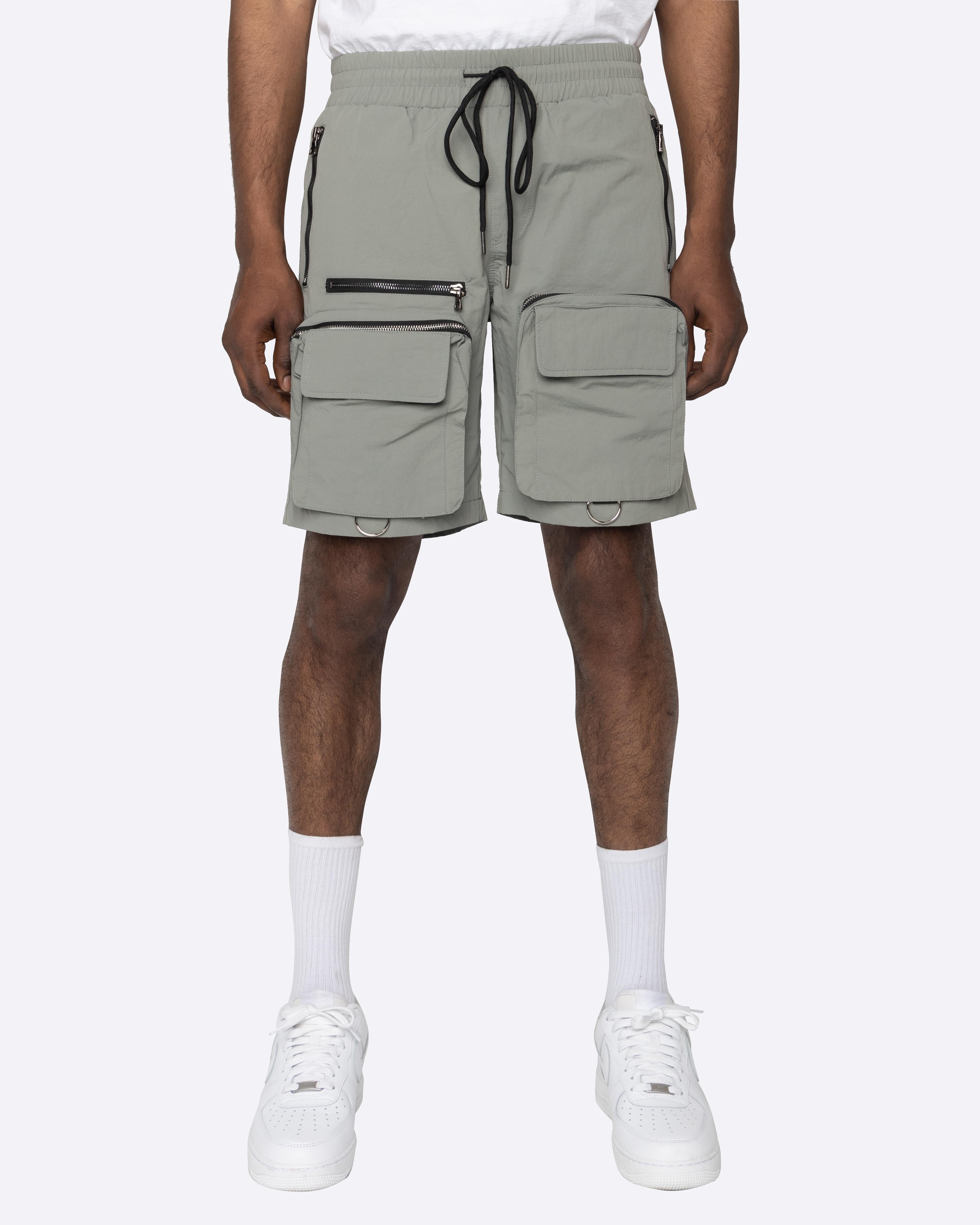 EPTM C4 SHORTS-SAGE