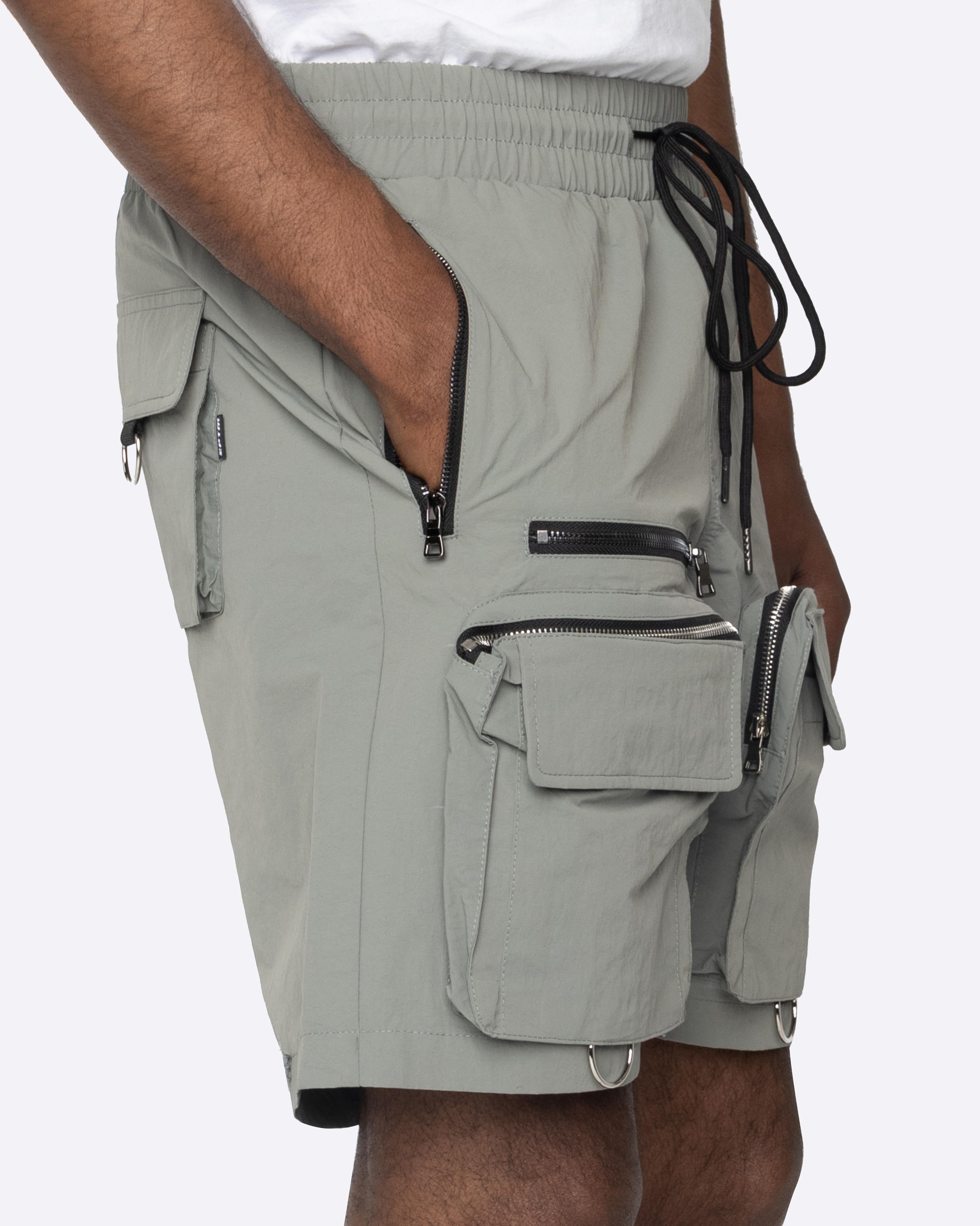 EPTM C4 SHORTS-SAGE