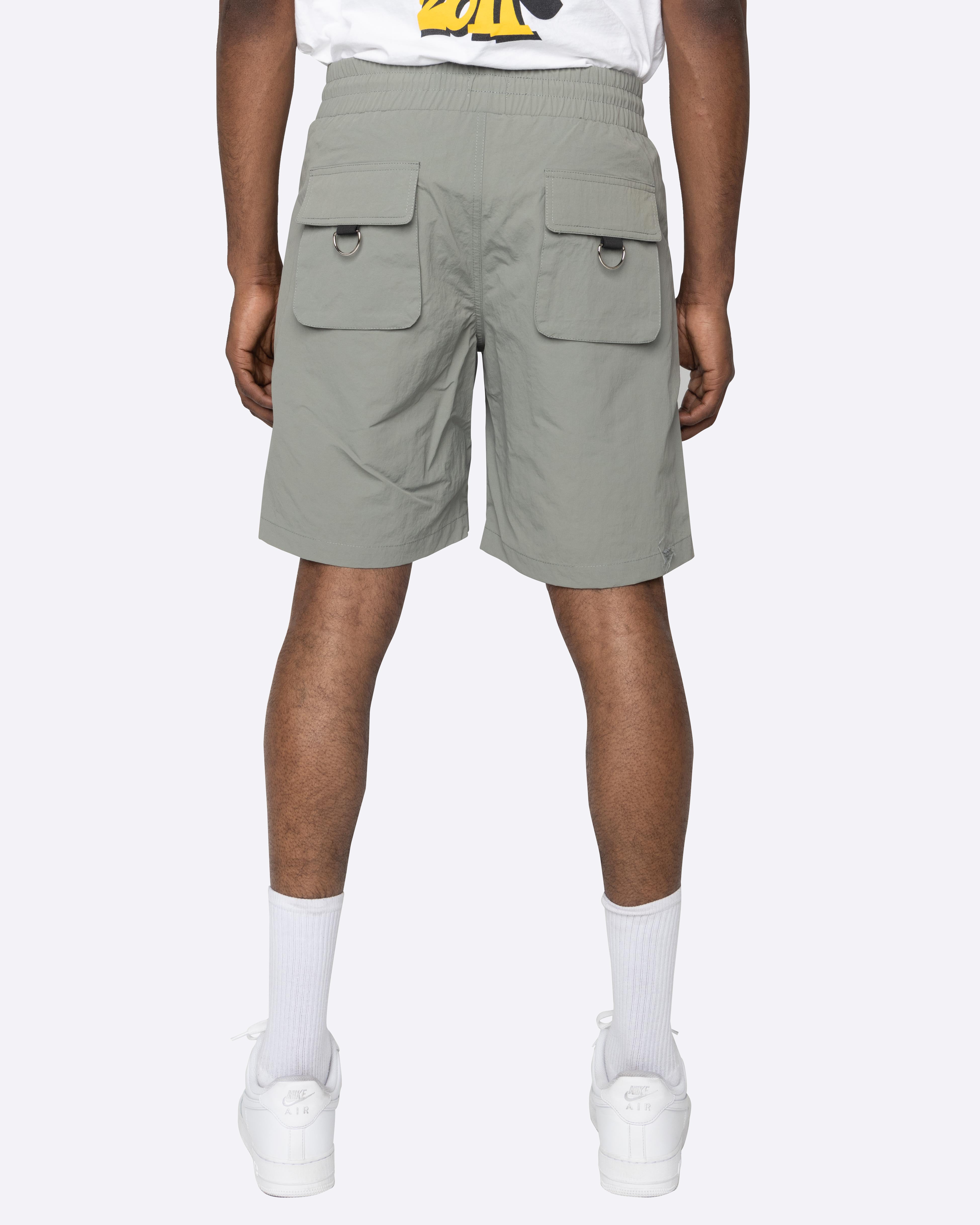 EPTM C4 SHORTS-SAGE