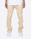 EPTM CLUBHOUSE PANTS - KHAKI