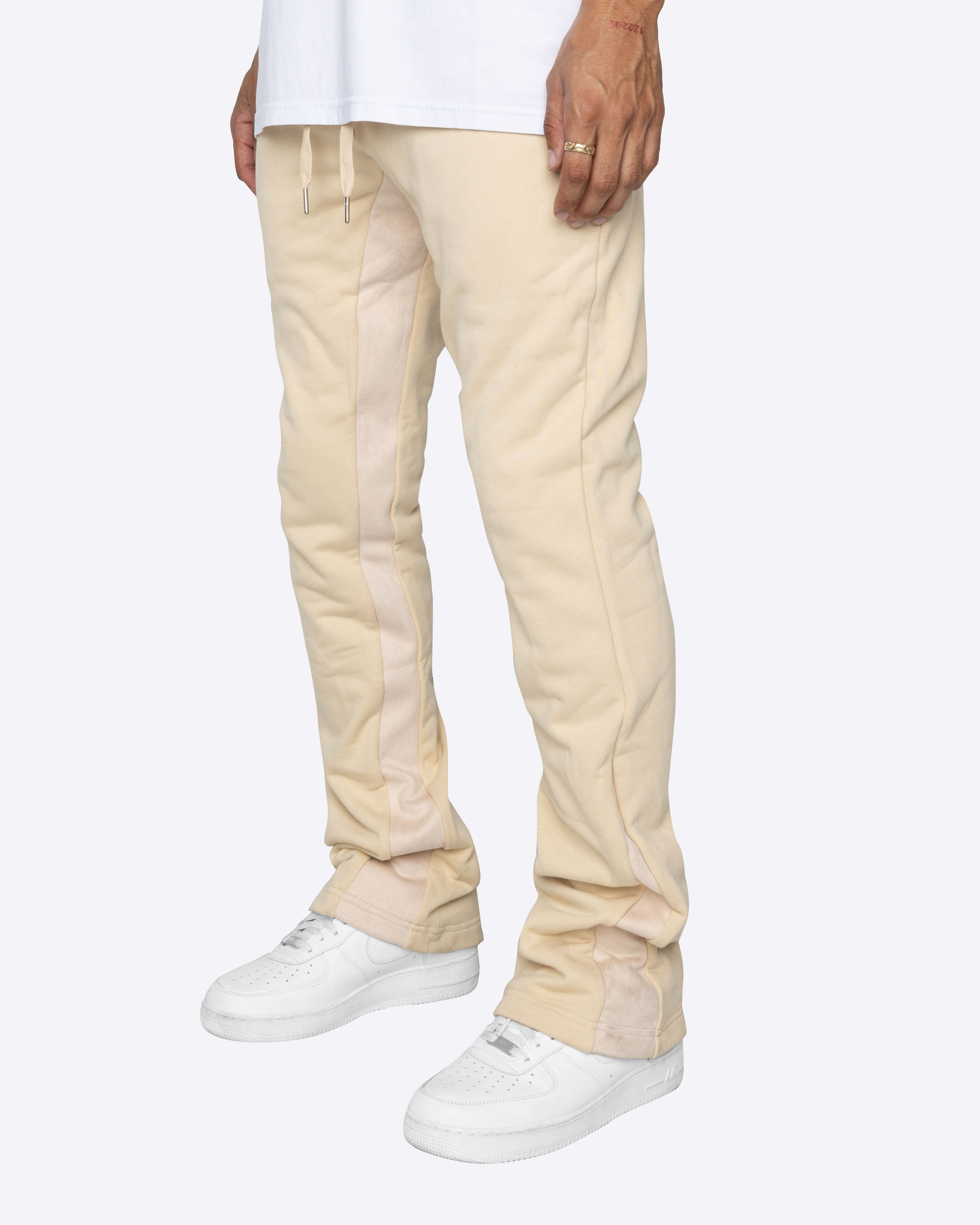 EPTM CLUBHOUSE PANTS - KHAKI