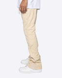 EPTM CLUBHOUSE PANTS - KHAKI