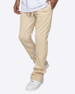 EPTM CLUBHOUSE PANTS - KHAKI