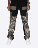 DAVE EAST FTD CARGOS-HUNTER CAMO