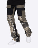 DAVE EAST FTD CARGOS-HUNTER CAMO