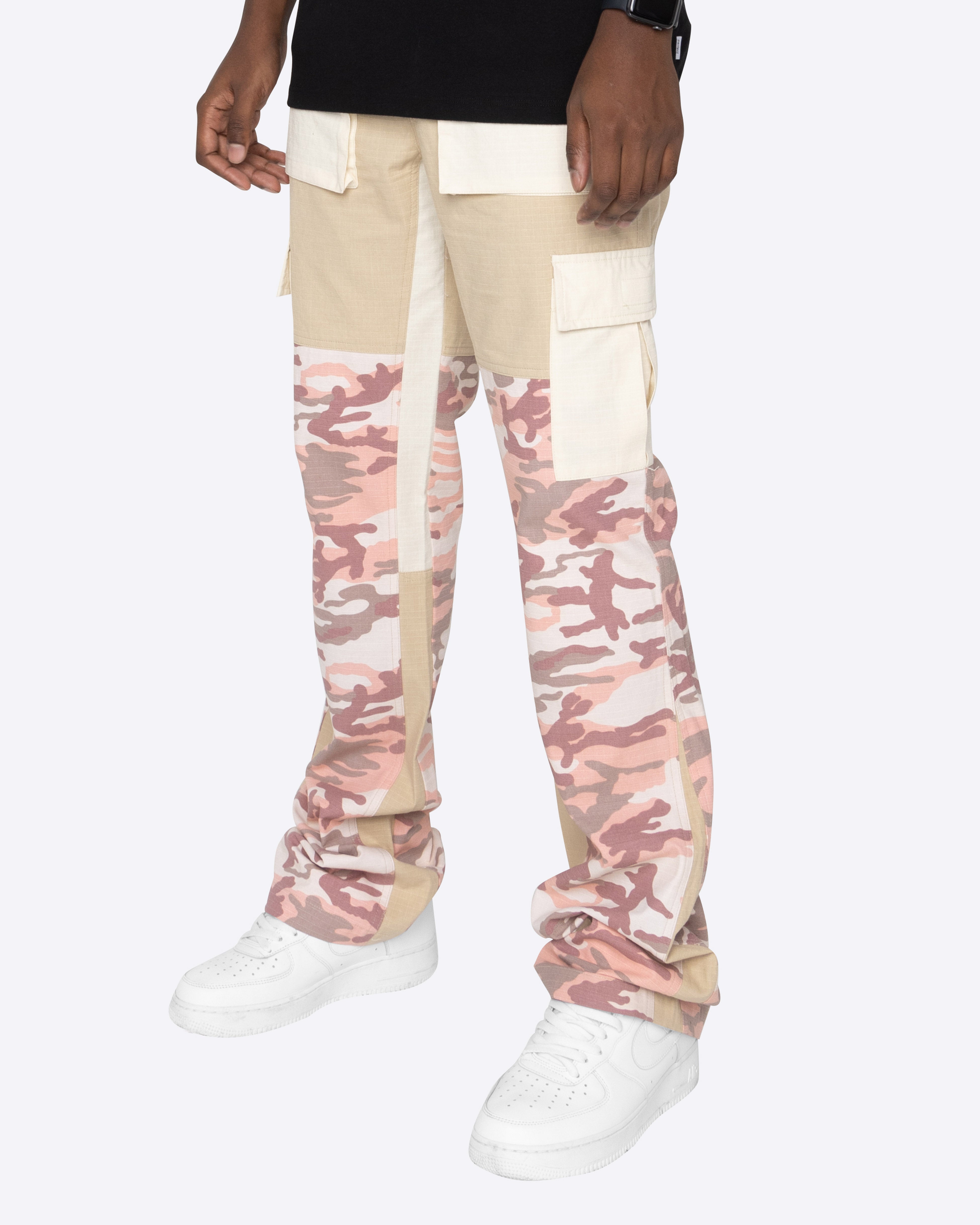 DAVE EAST FTD CARGOS-SEDONA CAMO