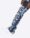 DAVE EAST FTD CARGOS-OCEAN CAMO