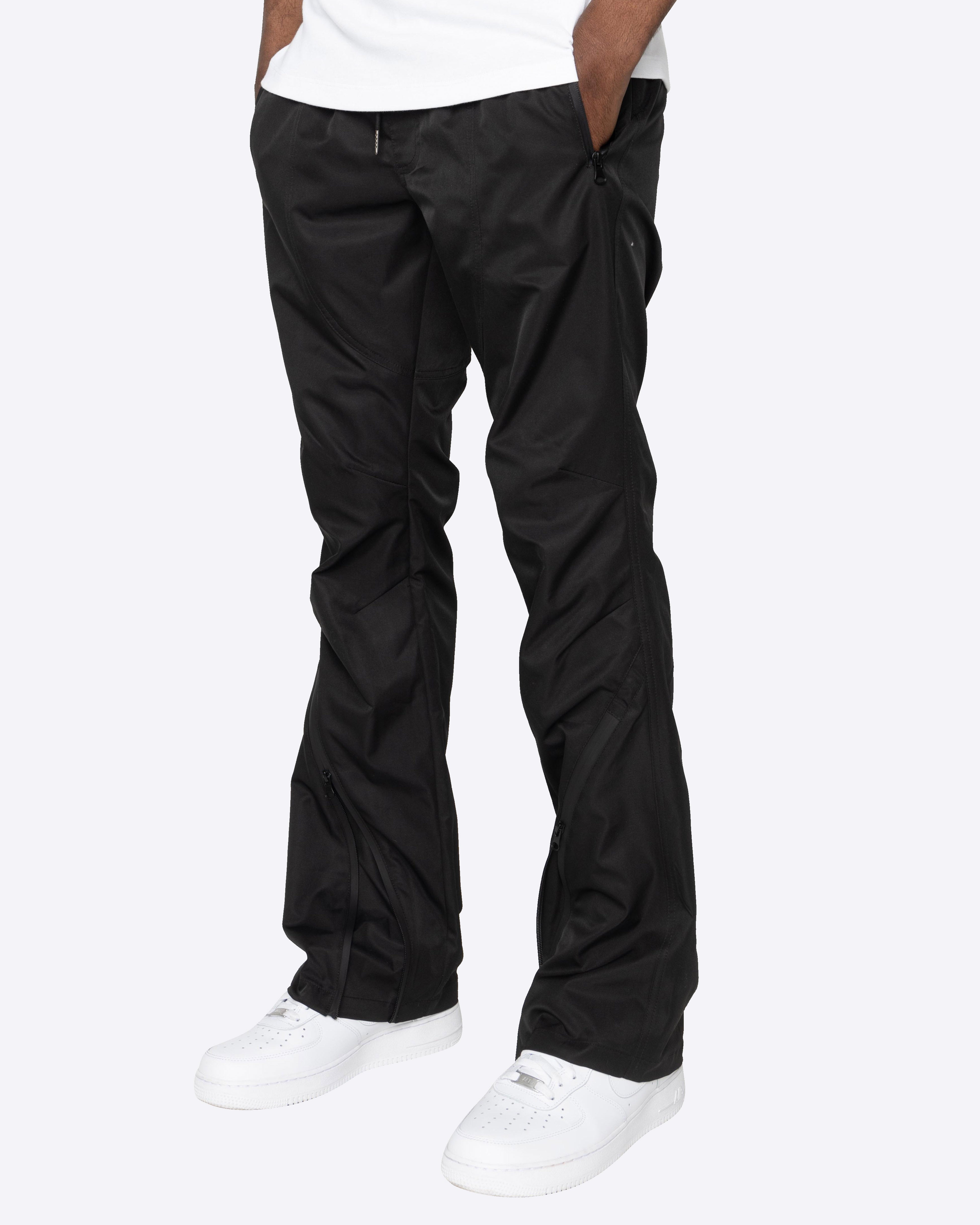 EPTM HURRICANE PANTS-BLACK