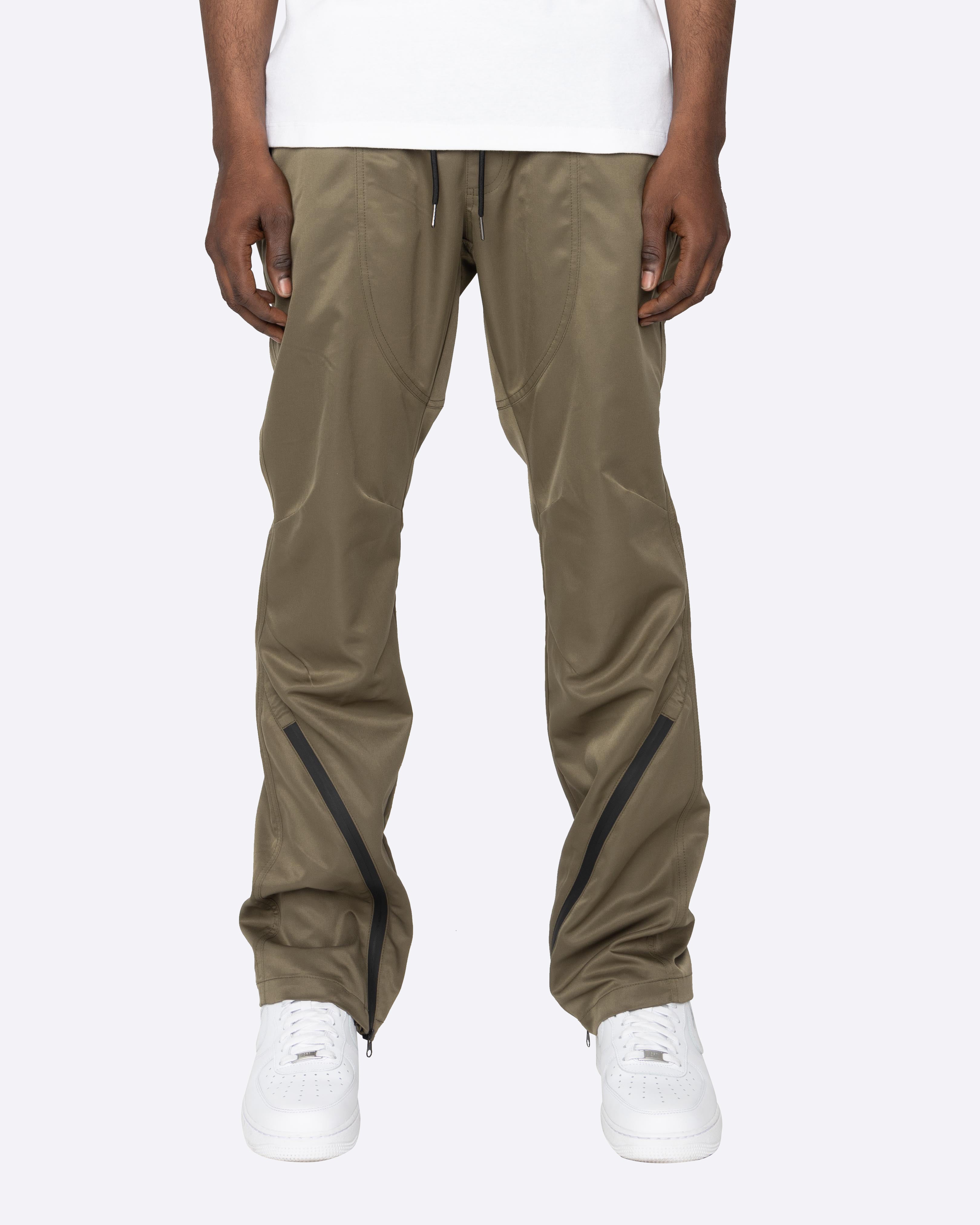 EPTM HURRICANE PANTS-OLIVE