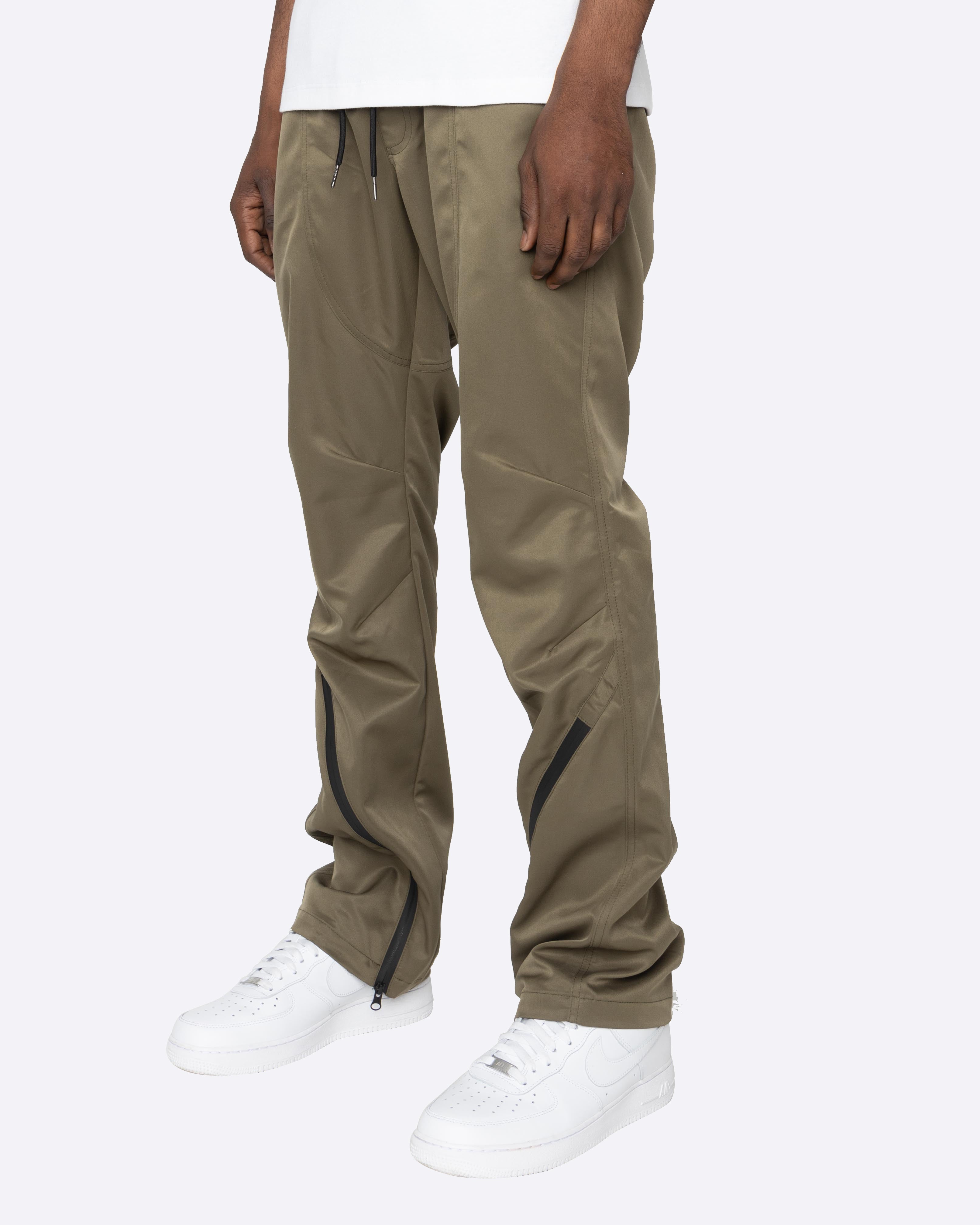 EPTM HURRICANE PANTS-OLIVE