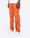 EPTM HURRICANE PANTS-ORANGE