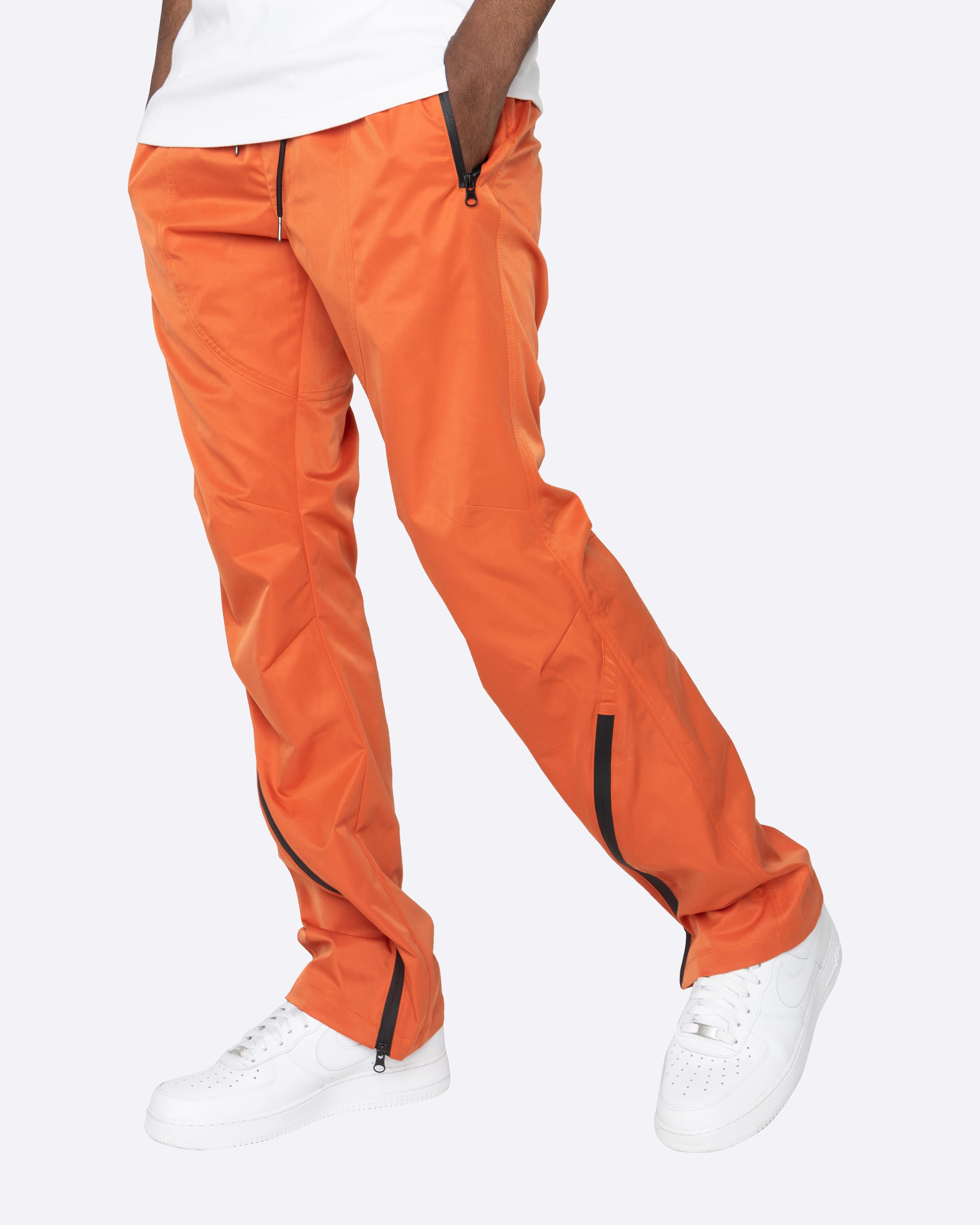 EPTM HURRICANE PANTS-ORANGE