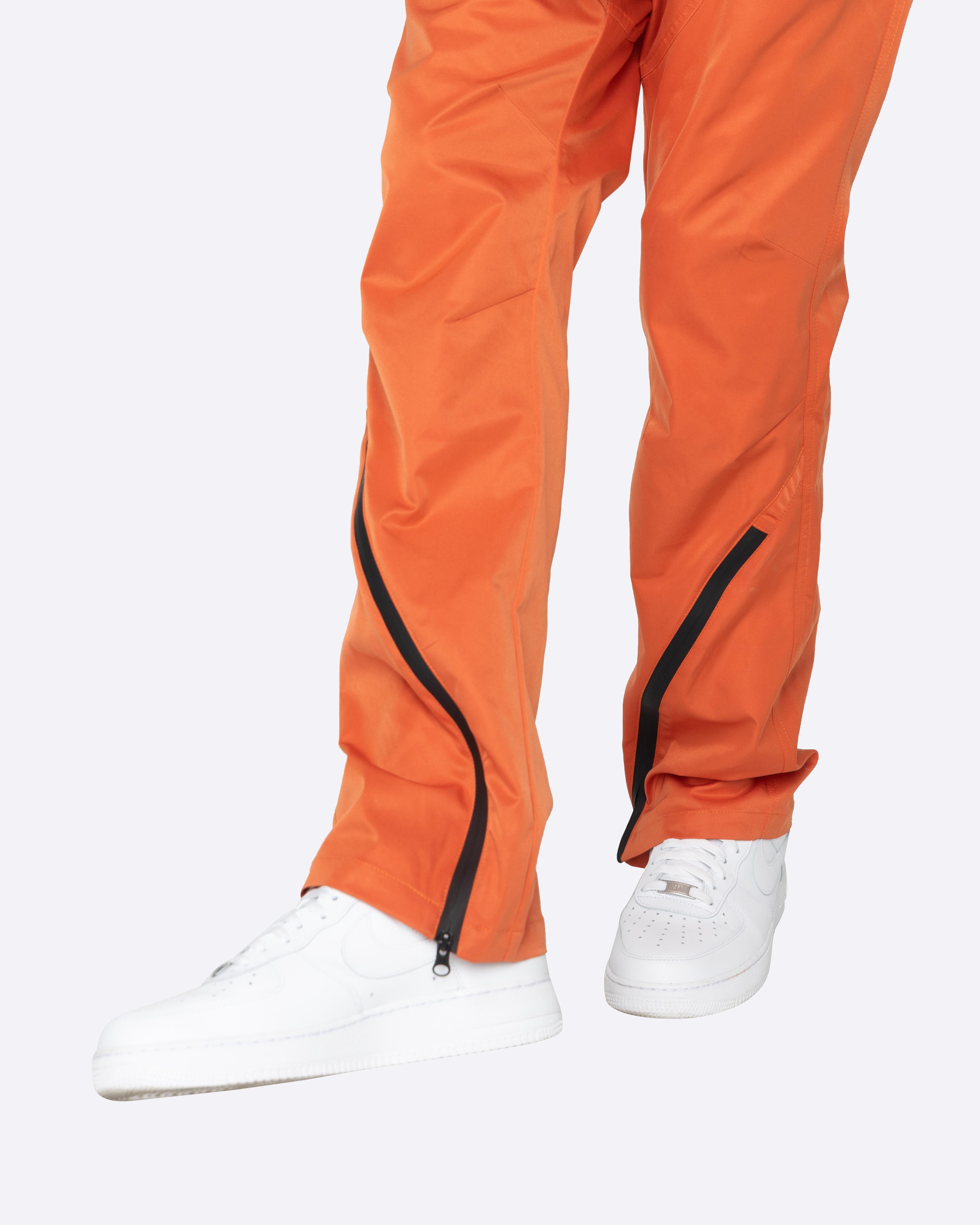 EPTM HURRICANE PANTS-ORANGE