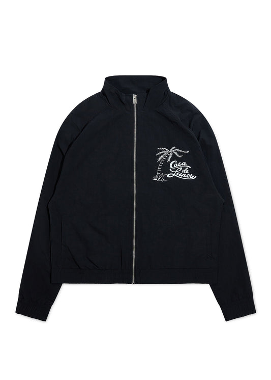 Souvenir Jacket - Black