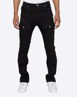 EPTM ARCHITECT DENIM-BLACK