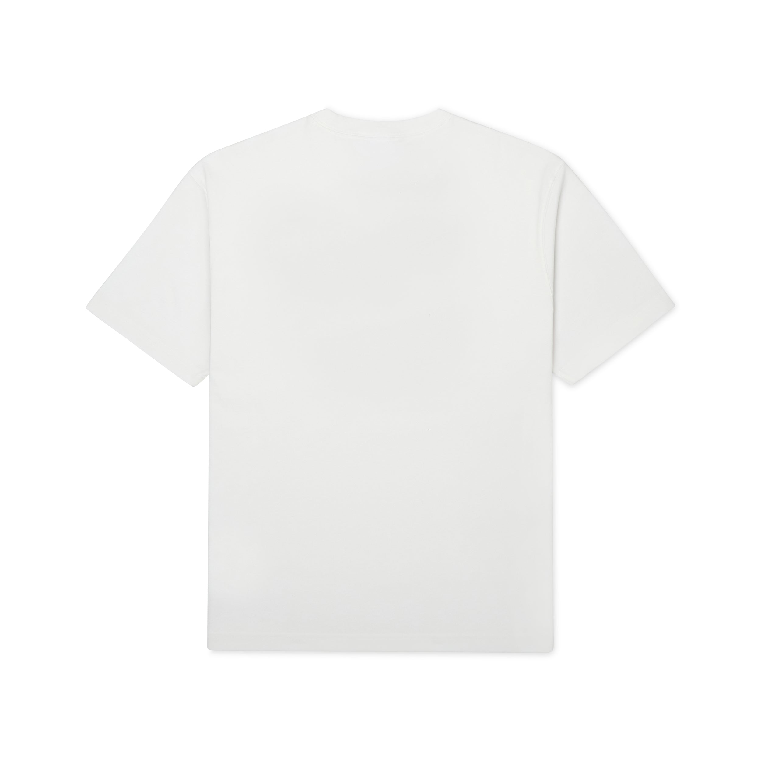 PUMA X KIDSUPER KING GRAPHIC TEE [WHITE]