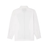 Dress Form Shirt [White]