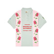 Brooklyn Botanics Soccer Jersey [Pink]