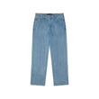 Back Pocket Flower Pot Jeans [Blue]