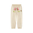 Brooklyn Botanics Tracksuit Bottoms [Cream]