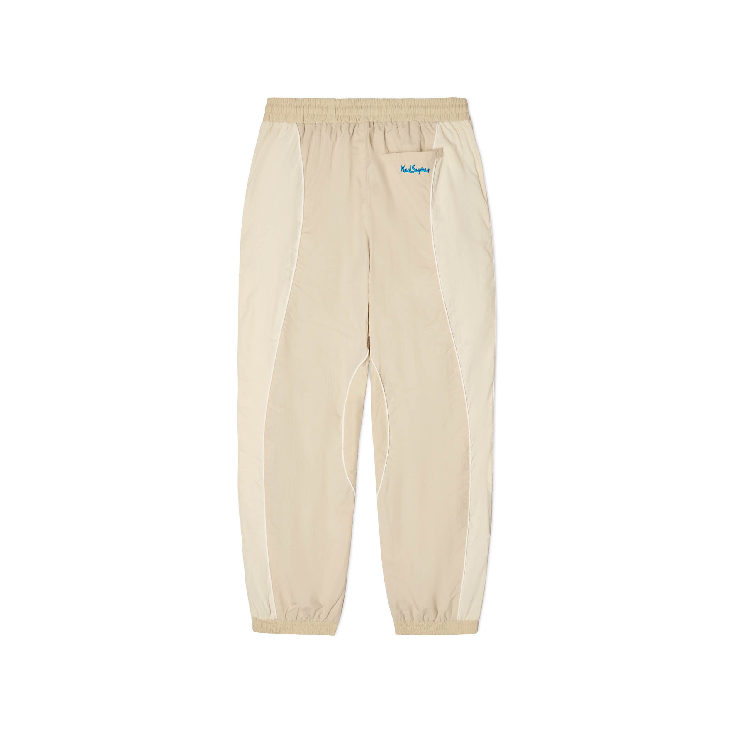 Brooklyn Botanics Tracksuit Bottoms [Cream]